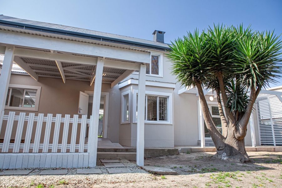 4 Bedroom Property for Sale in Old Place Western Cape